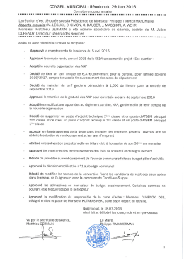 20160629CM - Ville de Guignicourt