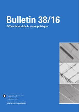 Bulletin 38/16