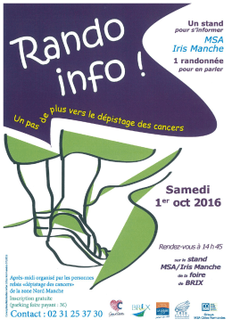Rando info