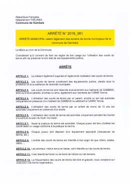 Consulter