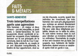 L`article en téléchargeable PDF