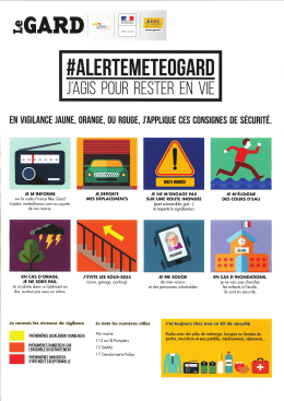Page 1 | | :::::: /) / |- |- LE GAI :D – KPIs | Peras rement www.gard.fr