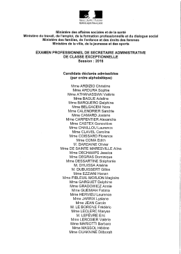 T&eacute;l&eacute;chargement (39.2 ko) - Minist&egrave;re des Affaires sociales et de la