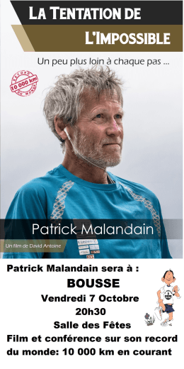 Film et conf&eacute;rence