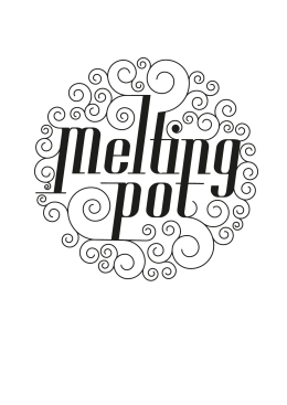 Untitled - Melting Pot