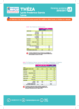 Ext_Frederico Garcia Lorca_Th&eacute;za.indd