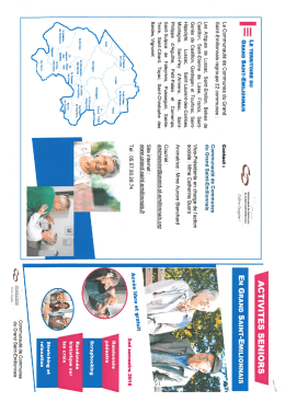 Voir le document - PETIT