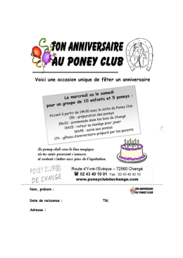 Télécharger le document