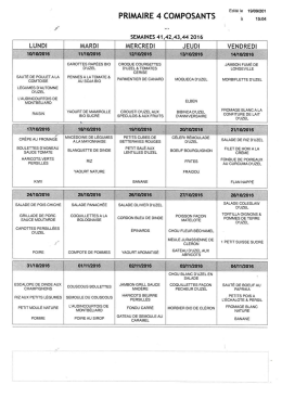 Menu sem. 41 à 44 v2 - SAINTE