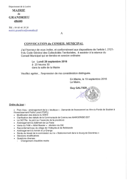 Télécharger - Communauté de Communes Margeride Est