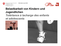 Jugend - Swiss Athletics