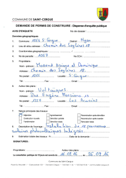 pdf - Commune de Saint