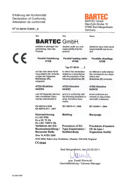 BARTEC