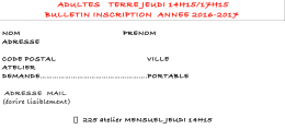 Microsoft Word - BI ADULTES TERRE 2016.docx