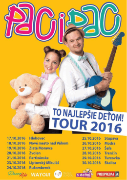 Fotografia na cel&uacute; stranu