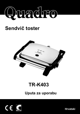 tr-k403-upute_za_uporabu-hr - Inem Electronic