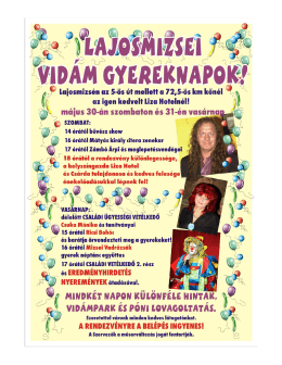 Bővebben... - Liza Hotel