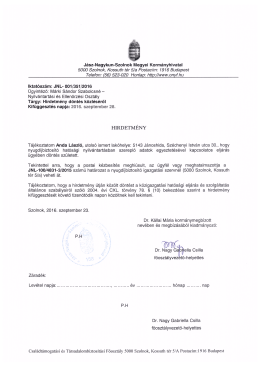Anda László JNL 100 4831 2015