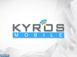 Kyros Digital.key