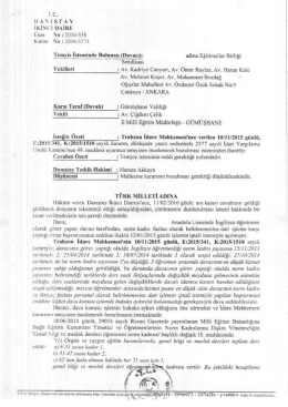 Untitled - Eğitim Bir Sen