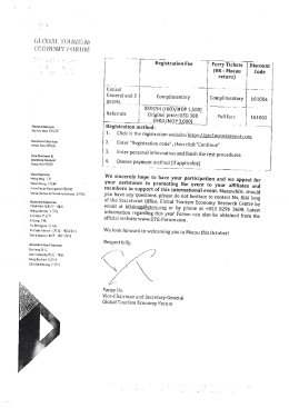 EK: Katılım Şartları