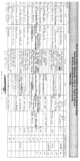 Page 1 %ķ縱ģ攀 IAKE CHECKS PAYABLE TO: COUNTY OF EL