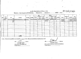 437. โอนครุภัณฑ์ระหว่างกันในระบบ gfmis