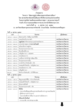 พระวิทยำกร/วิทยำกร