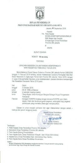 disini - Disdik DKI Jakarta