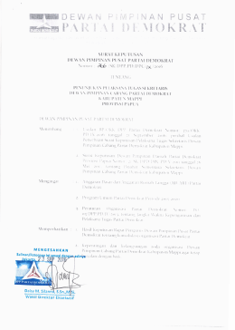 Page 1 Page 2 \ || \ll 1 I SIN AN Menetapkan PELAKSANA | U(, AS SI