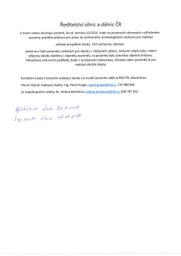 St&aacute;hnou př&iacute;lohu