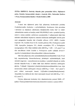 - Univerzita Karlova
