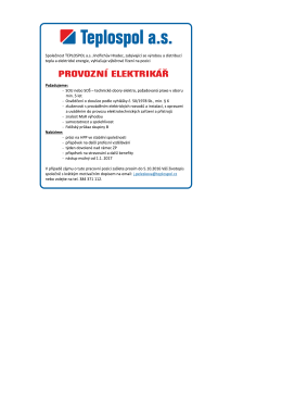 zde - Teplospol