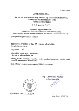 27 KB - Poč&aacute;tky