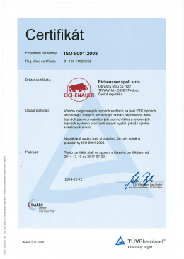 Page 1 10i`201 4.08 E M ® TÜV, TUE\.|r and TUV are registered