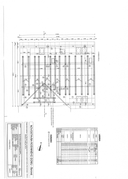 Page 1 12 200 V&Yacute;KRES KROVU 950 &ndash;4. 1 000 + 650 4 1 000 米
