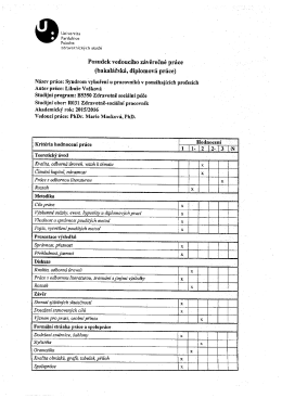 Zobrazit/otevřít - Univerzita Pardubice