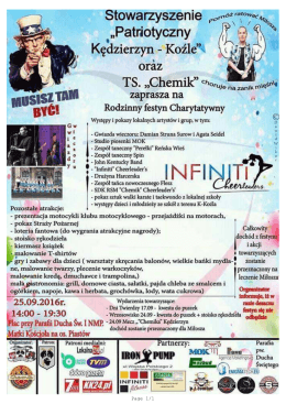 Page 1/1 „Patriotyczny Kędzierzyn