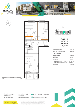 Pobierz PDF - nordicliving.pl