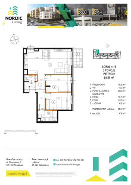 Pobierz PDF - nordicliving.pl