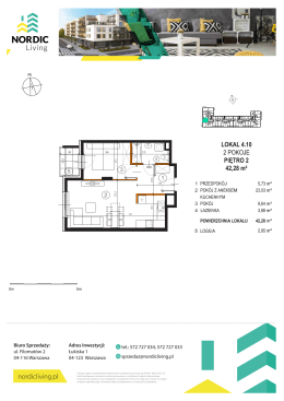 Pobierz PDF - nordicliving.pl