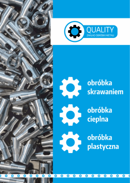 Zobacz nasz folder reklamowy