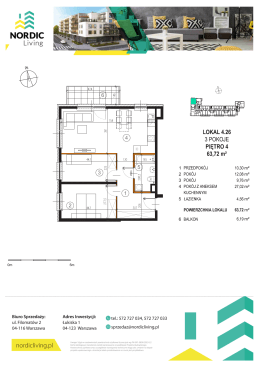 Pobierz PDF - nordicliving.pl