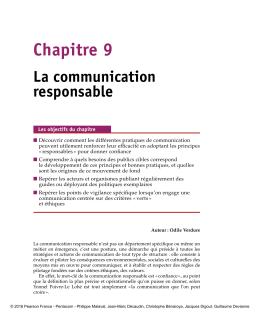 F0129_Chap9 - Le blog de la communication responsable
