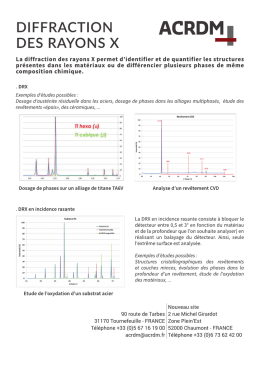 Télécharger la brochure