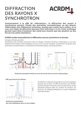 Télécharger la brochure