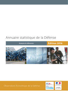 Annuaire statistique 2016 complet
