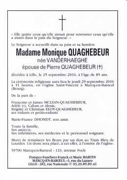 Page 1 « Elle quitte ceux qu`elle aimait pour retrouver ceux qu`elle a