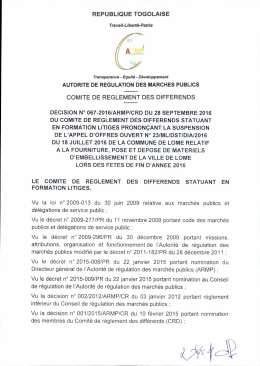 Voir le Contenu