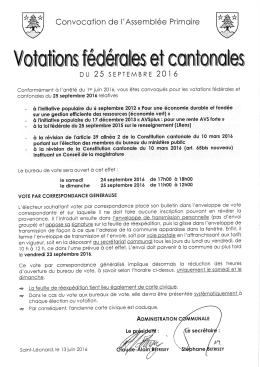 T&eacute;l&eacute;charger le d&eacute;tail - Commune St